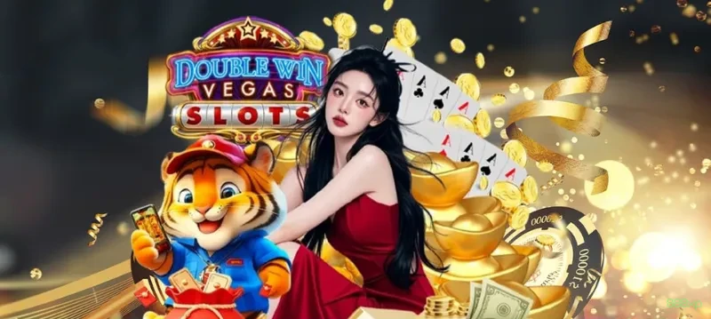 Welcome Bonus - Golden Dragon