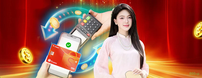 Imagem promocional dos jogos Fortune da 888xp