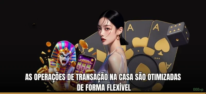 Guias de instalação da 888xp