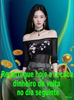 Imagem promocional da plataforma 888xp
